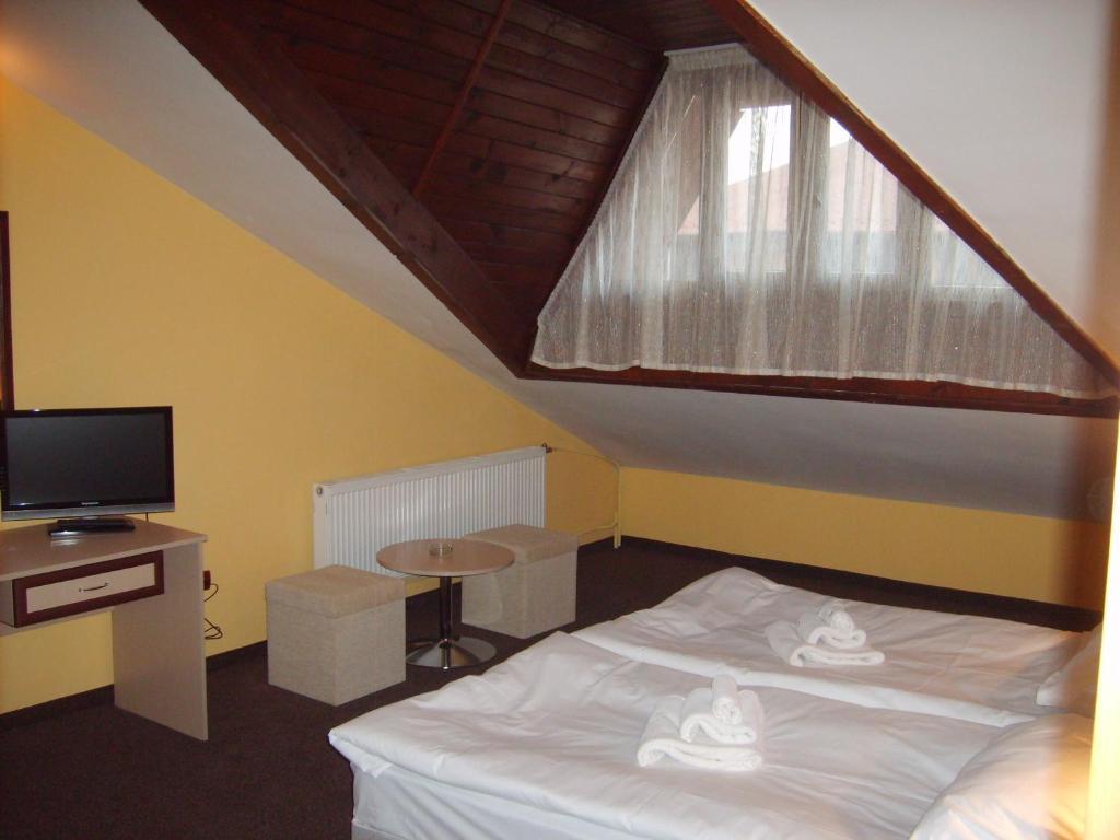 Hotel Rodina Bansko Rum bild