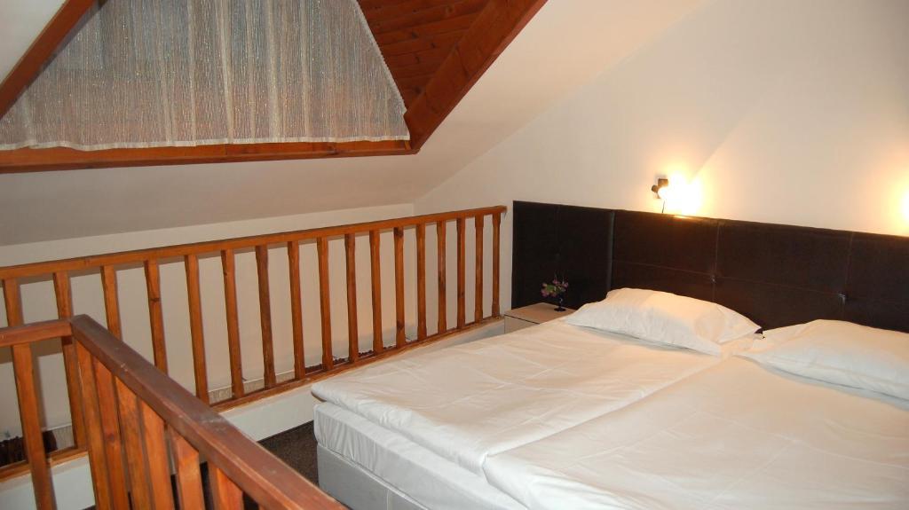 Hotel Rodina Bansko Rum bild
