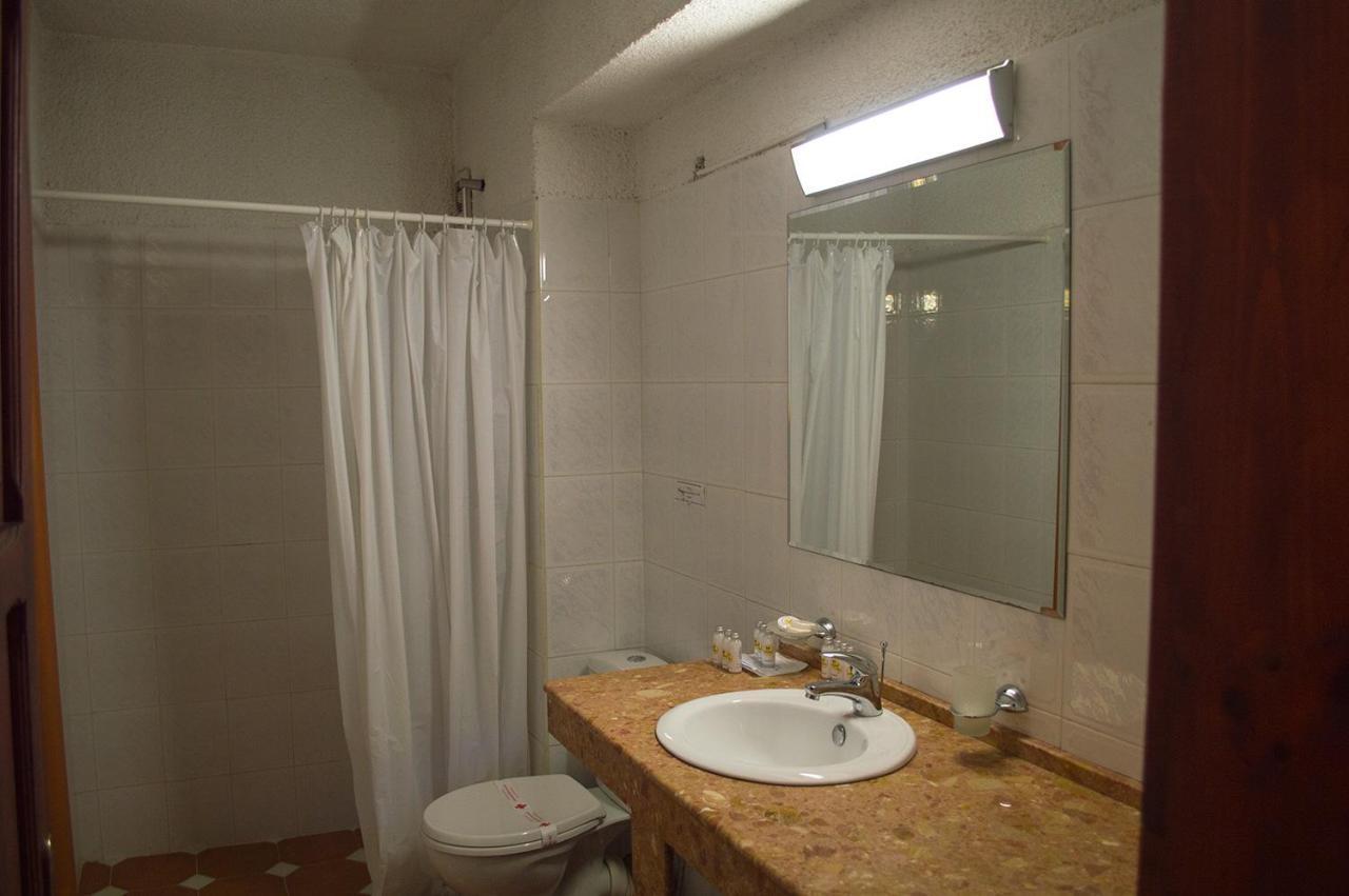 Hotel Rodina Bansko Exteriör bild