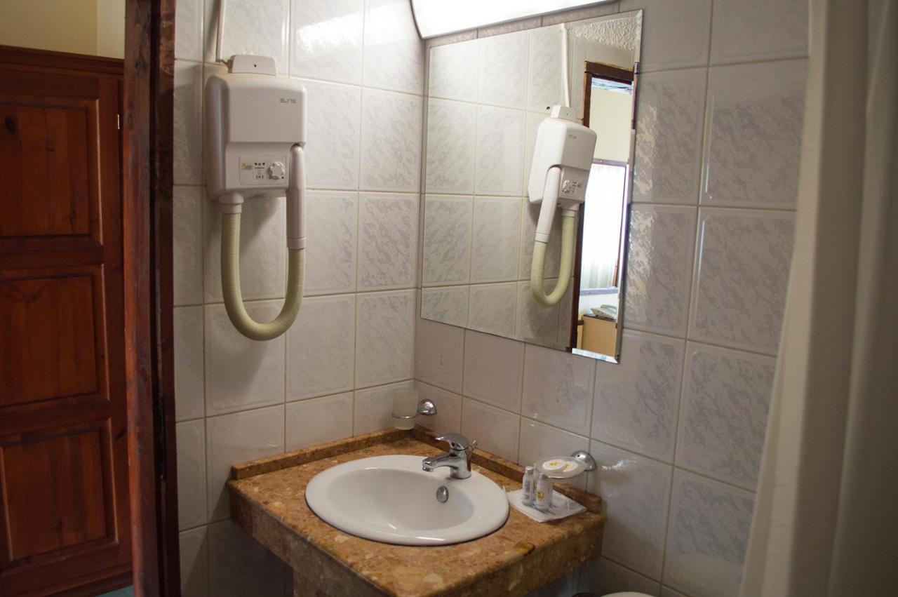 Hotel Rodina Bansko Exteriör bild