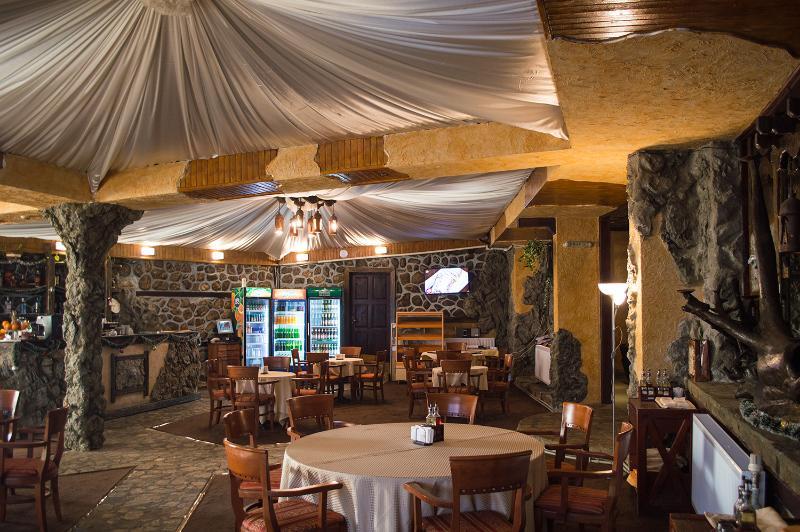 Hotel Rodina Bansko Exteriör bild
