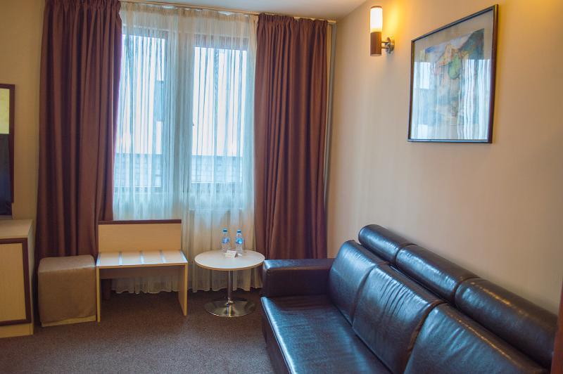 Hotel Rodina Bansko Exteriör bild